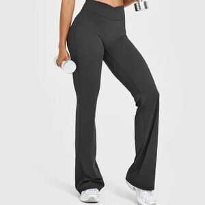 Oner Unified Wrap Flared Bottoms “Short”